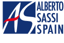 Alberto Sassi Spain Logo