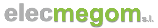 Elecmegom Logo